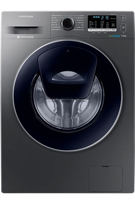 lave linge hublot samsung ww70k5410ux addwash|AddWash de Samsung : le lave.